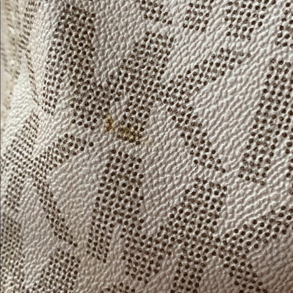 Authentic Michael Kors Purse - Picture 8 of 11